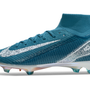 Chuteira Campo Nike Air Zoom Mercurial Superfly 10 Elite + Brindes Exclusivos