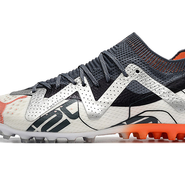 Chuteira Society Puma Future 7 MG Elite + Brindes