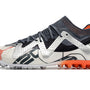 Chuteira Society Puma Future 7 MG Elite + Brindes