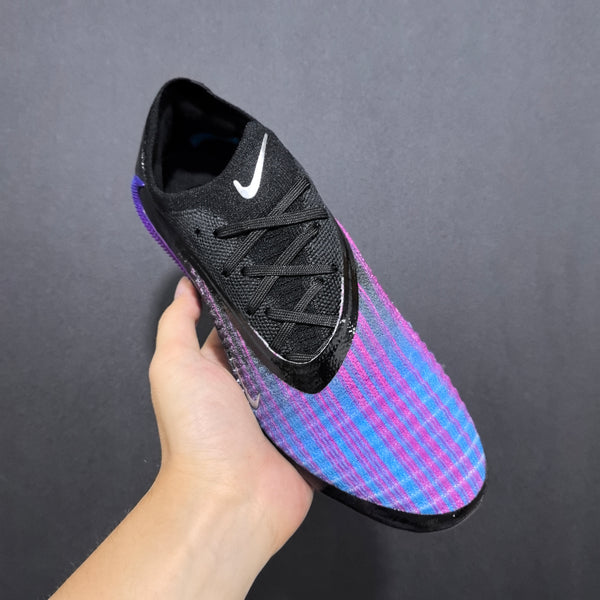 Chuteira Campo Nike Phantom GX 6 FG Elite + Brindes