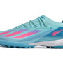 Chuteira Society Adidas X Crazyfast.1 TF Elite + Brindes