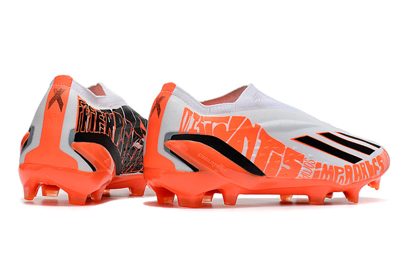 Chuteira Campo Adidas Speedportal+ FG Elite + Brindes