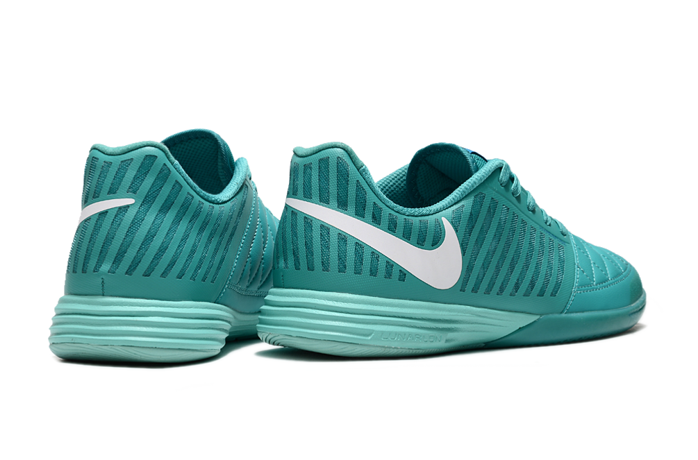 Tênis Futsal Nike Lunar Gato II IC Elite + Brindes Exclusivos