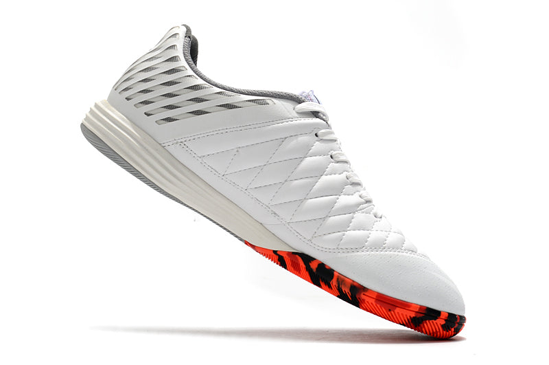 Tênis Futsal Nike Lunar Gato II IC Elite + Brindes