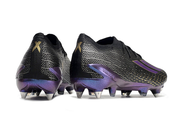 Chuteira Campo adidas X Crazyfast SG Elite + Brindes