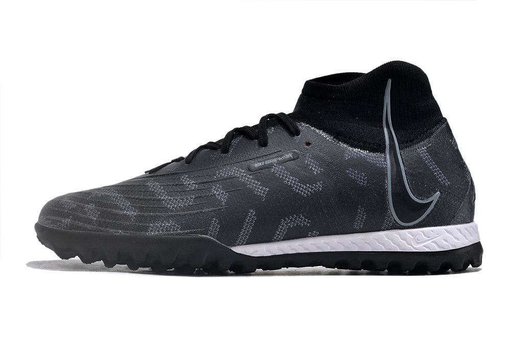 Chuteira Society Nike Phantom Luna TF 1 Elite + Brindes