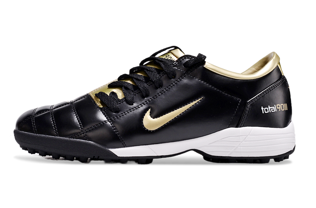 Chuteira Society Nike Total 90 TF + Brindes