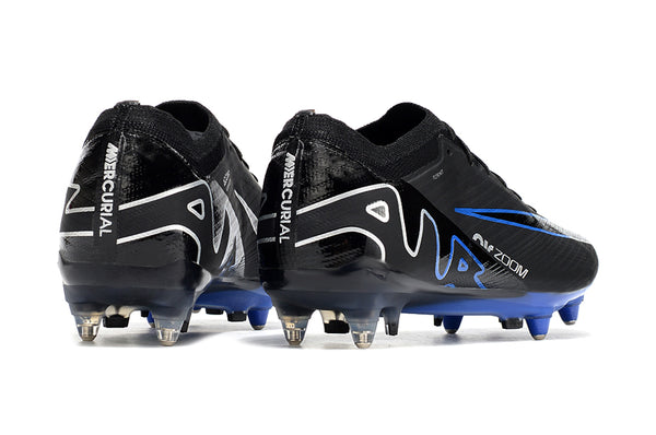 Chuteira Campo Nike Air Zoom Mercurial Vapor 15 SG Elite + Brindes