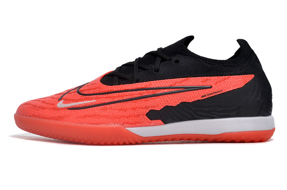 Tênis Futsal Nike Phantom GX DF IC Elite + Brindes