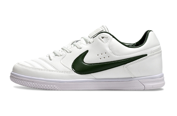 Tênis Futsal NIKE 5 Street Gato IC Elite + Brindes