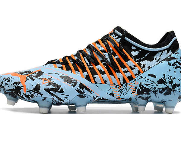 Chuteira Campo Puma Future Z FG Elite + Brindes
