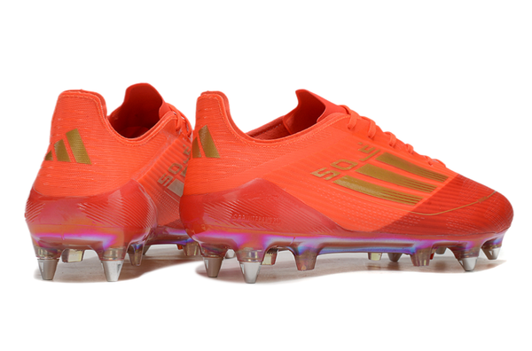 Chuteira Campo Adidas X F50 SG Elite + Brindes