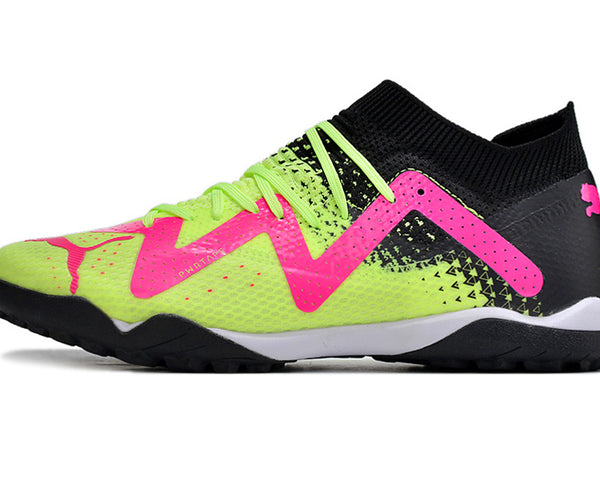 Chuteira Society Puma Future 7 TF Elite + Brindes