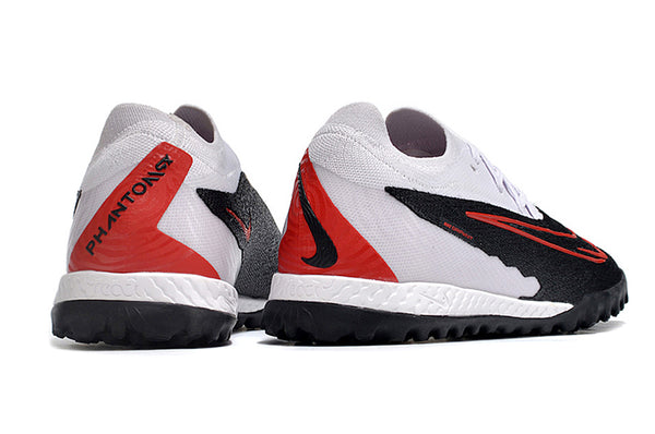 Chuteira Society Nike Phantom GX DF TF Elite + Brindes
