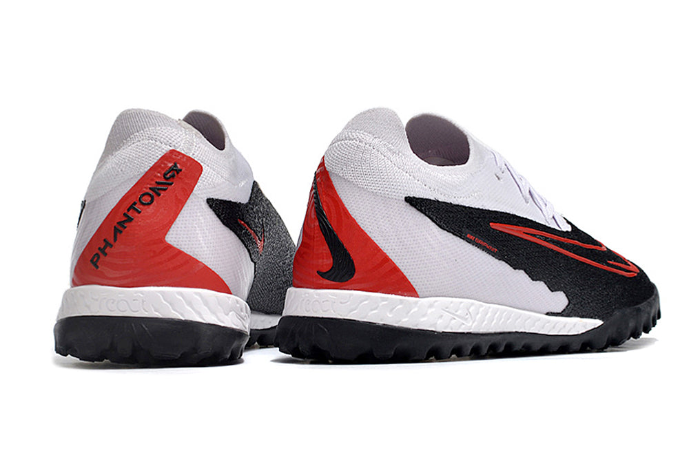 Chuteira Society Nike Phantom GX DF TF Elite + Brindes