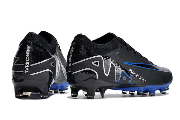 Chuteira Campo Nike Air Zoom Mercurial Vapor 15  Elite + Brindes