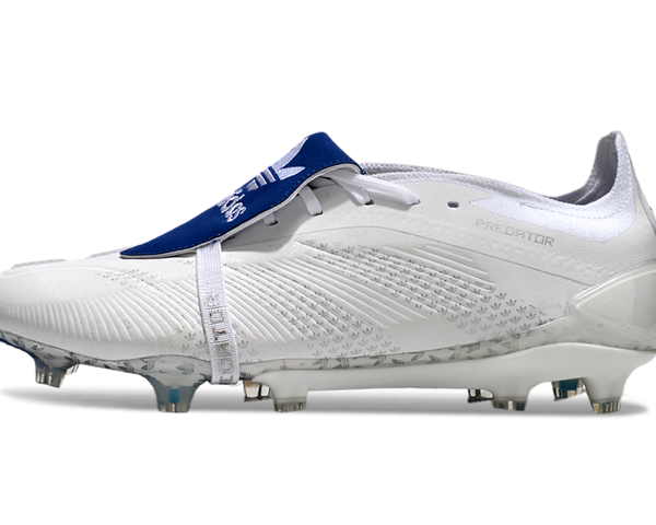 Chuteira Campo adidas Predator 30 FG Elite + Brindes