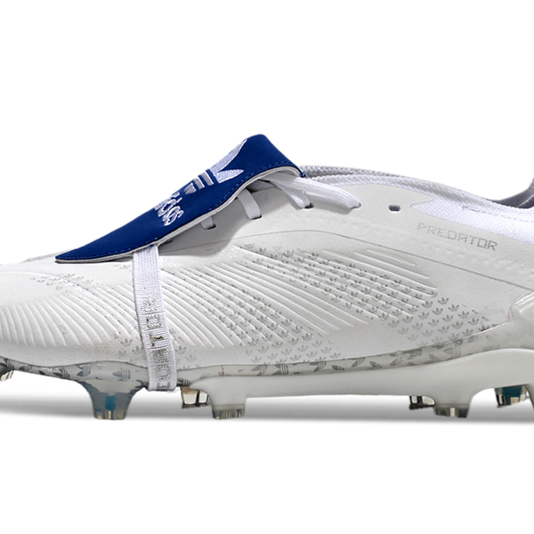 Chuteira Campo adidas Predator 30 FG Elite + Brindes