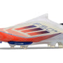 Chuteira Campo Adidas X F50+ FG Elite + Brindes