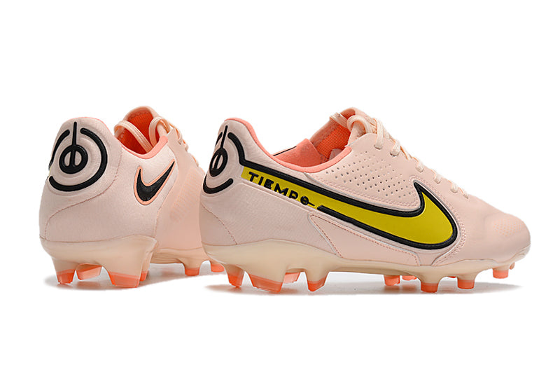 Chuteira Campo Nike Tiempo Legend 9 Elite + Brindes