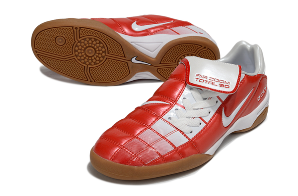 Tênis Futsal Nike Total 90 IC Elite + Brindes