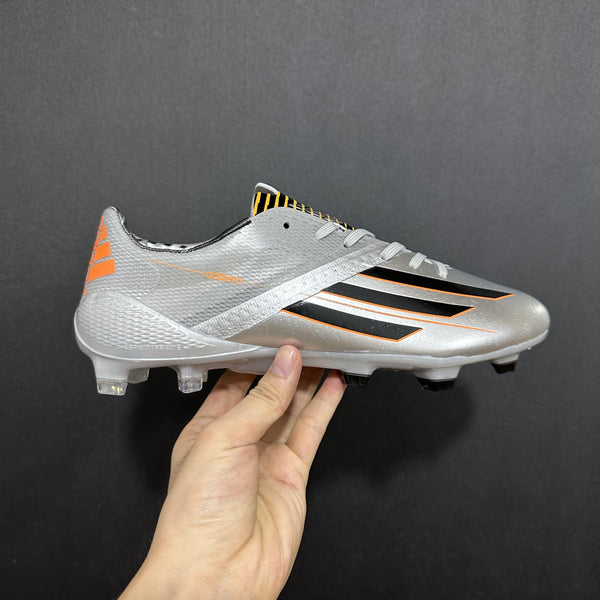 Chuteira Campo Adidas Adizero F50 FG  Elite + Brindes