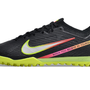 Chuteira Society Nike Air Zoom Mercurial Vapor 15 TF Elite + Brindes