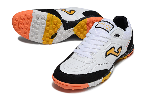 Chuteira Society Joma Top Flex TF Elite + Brindes