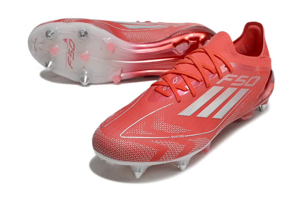 Chuteira Campo Adidas X F50 SG Elite + Brindes