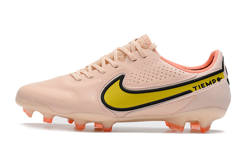 Chuteira Campo Nike Tiempo Legend 9 Elite + Brindes Exclusivos