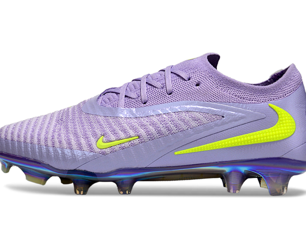 Chuteira Campo Nike Phantom GX 6 FG Elite + Brindes