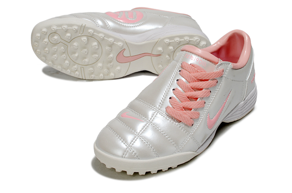 Chuteira Society Nike Total 90 TF + Brindes