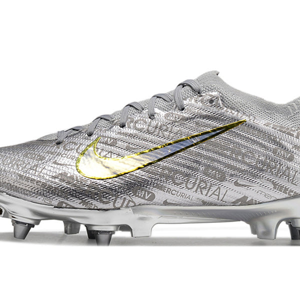 Chuteira Campo Nike Air Zoom Mercurial Vapor 15 SG Elite + Brindes