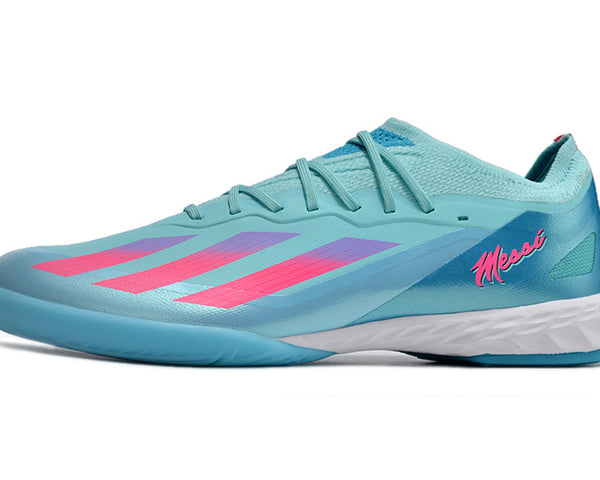 Tênis Futsal Adidas X Crazyfast.1 IC Elite + Brindes
