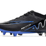 Chuteira Campo Nike Air Zoom Mercurial Vapor 15 SG Elite + Brindes