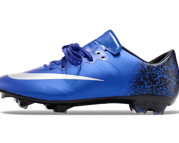 Chuteira Campo Nike Mercurial Vapor 10 Elite + Brindes