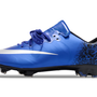Chuteira Campo Nike Mercurial Vapor 10 Elite + Brindes