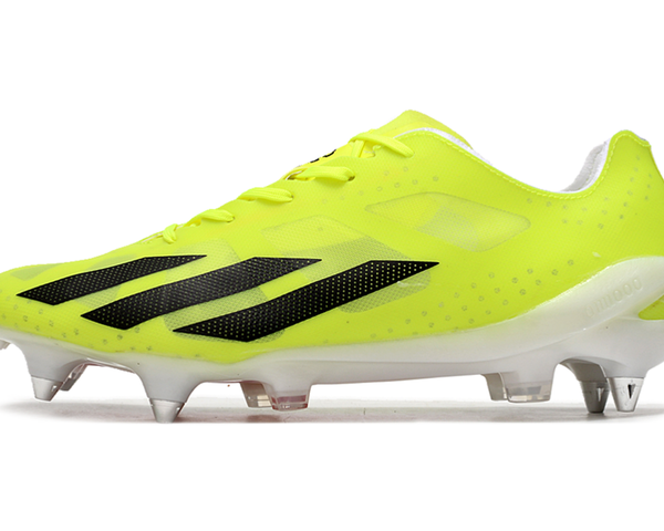 Chuteira Campo Adidas X Crazyfast SG Elite + Brindes