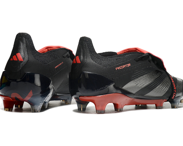 Chuteira Campo Adidas Predator 30 FG Elite + Brindes