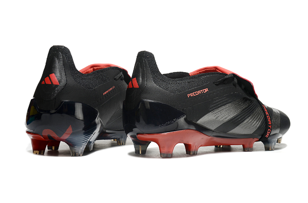 Chuteira Campo Adidas Predator 30 FG Elite + Brindes