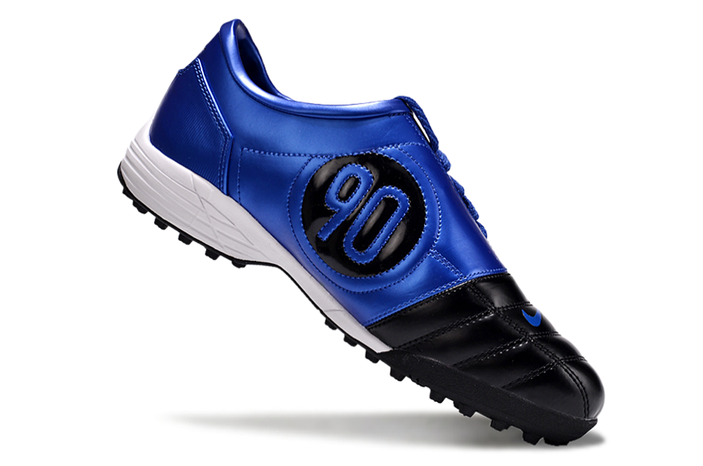 Chuteira Society Nike Total 90 TF + Brindes