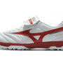 Chuteira Society Mizuno Morelia Sala Classic TF Elite + Brindes