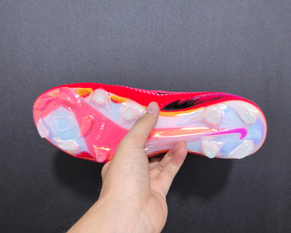 Chuteira Campo Nike Phantom GX 6 FG Elite + Brindes