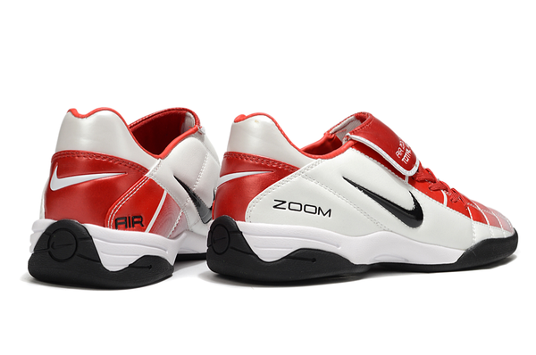 Tênis Futsal Nike Total 90 IC Elite + Brindes