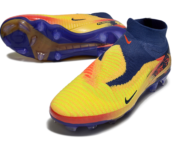 Chuteira Campo Nike Phantom GX 6 FG Elite + Brindes
