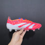 Chuteira Campo Adidas Predator FG Elite + Brindes