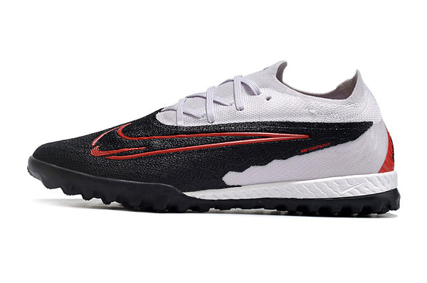 Chuteira Society Nike Phantom GX DF TF Elite + Brindes