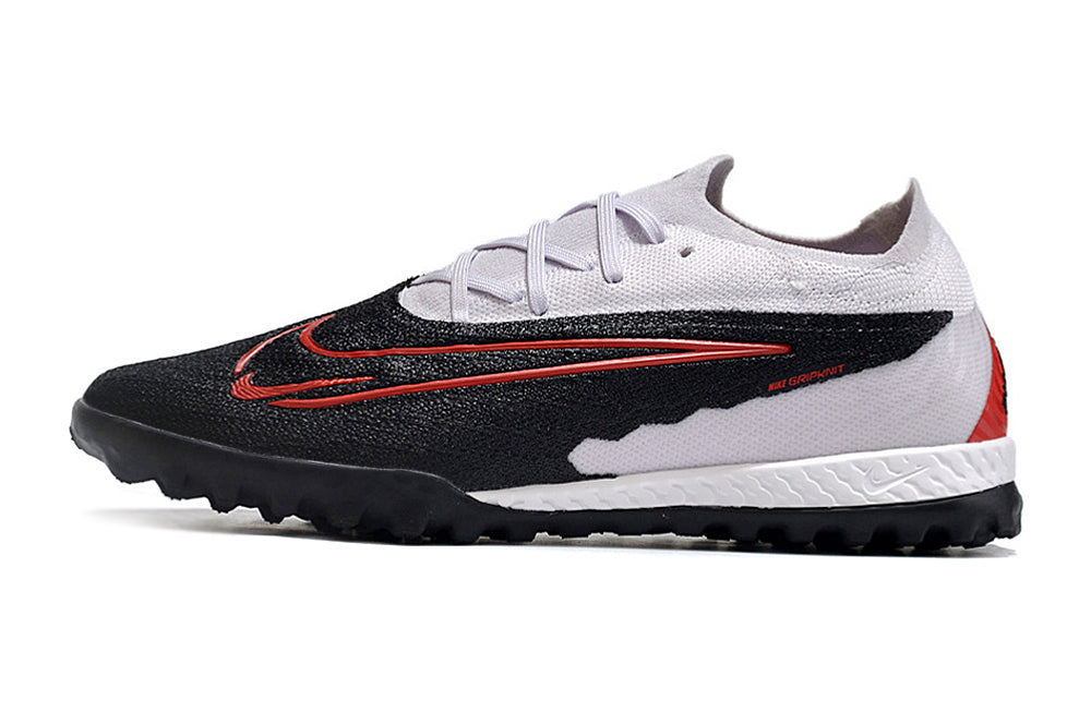 Chuteira Society Nike Phantom GX DF TF Elite + Brindes
