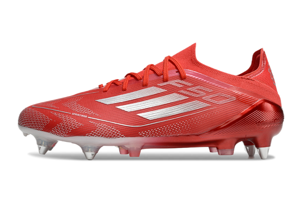 Chuteira Campo Adidas X F50 SG Elite + Brindes