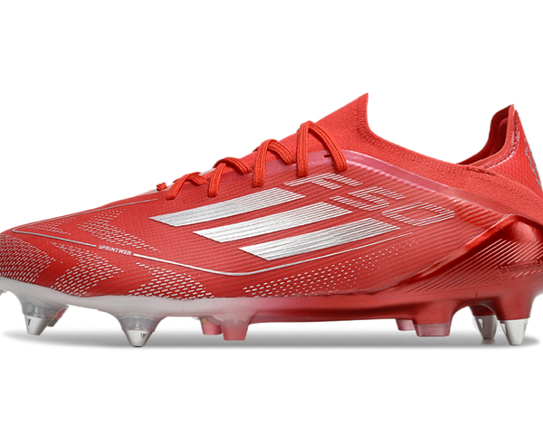 Chuteira Campo Adidas X F50 SG Elite + Brindes
